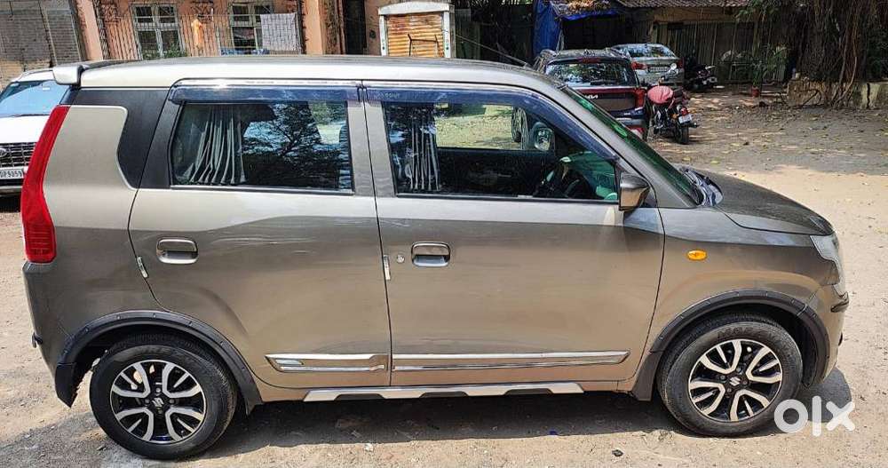 Maruti Suzuki Wagon R 1.0 Vxi Cng, 2023, Cng & Hybrids
