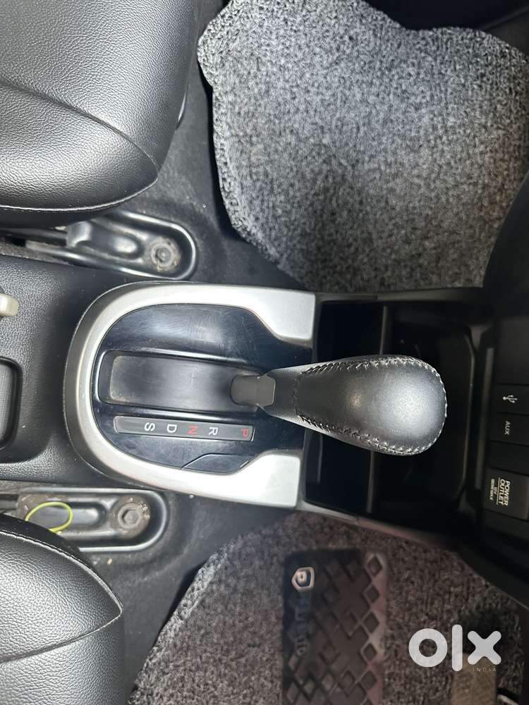 Honda Jazz V Cvt, 2018, Petrol