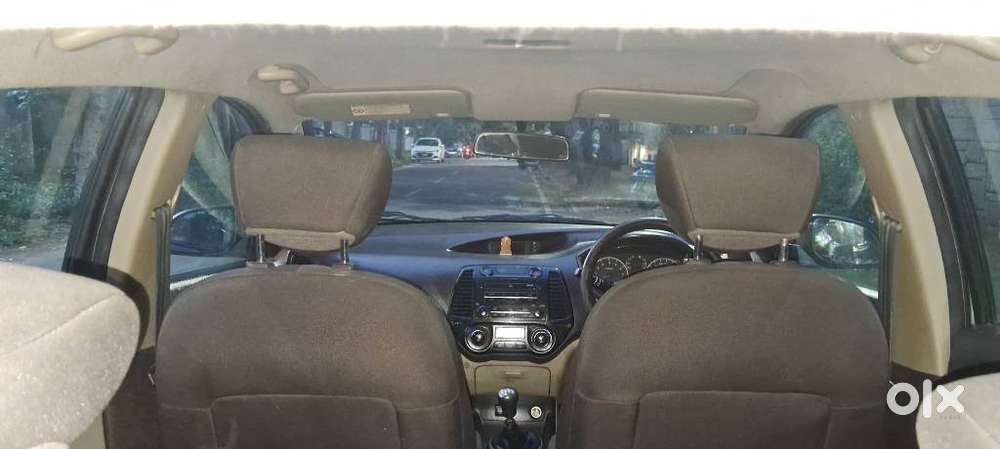 Hyundai I20 1.2 Asta, 2010