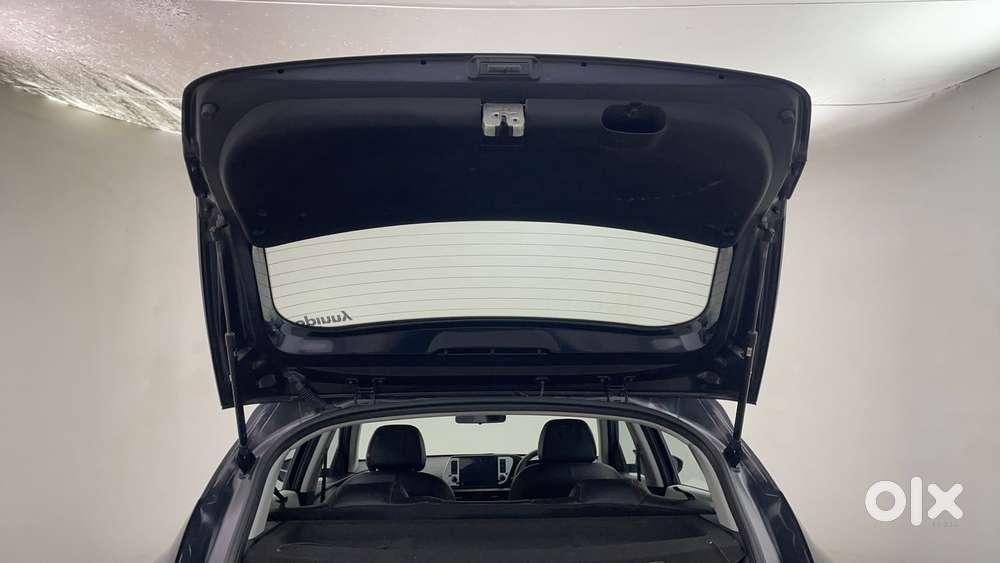 Hyundai New I20 1.2 Asta Mt, 2024, Petrol