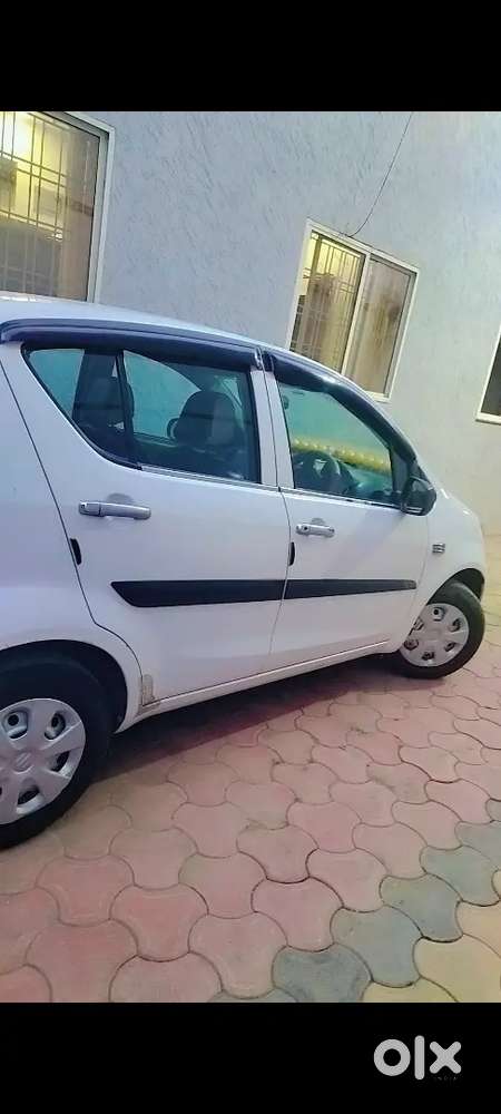 Maruti Suzuki Ritz 2012 Model Well Maintained In Very Good Condition.