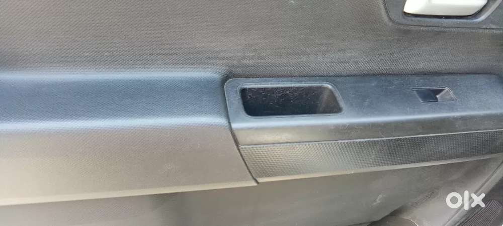Maruti Suzuki Wagon R 1.2 Zxi, 2019, Petrol