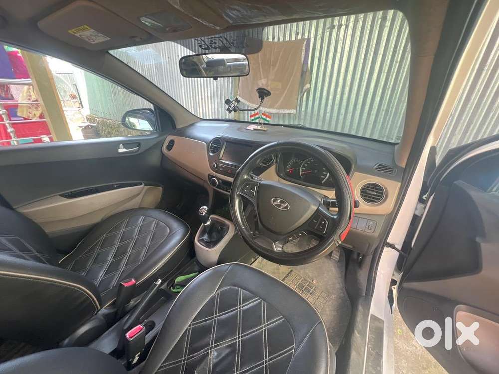 Hyundai I10 2019 Petrol 55000 Km Driven