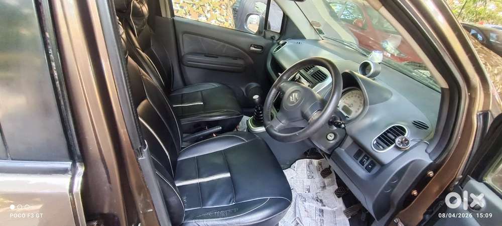 Maruti Suzuki Ritz Vdi, 2011, Diesel
