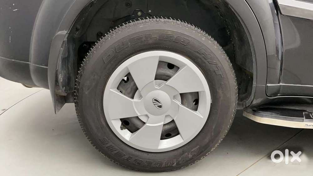 Mahindra Xuv500 W9 1.99, 2018, Diesel