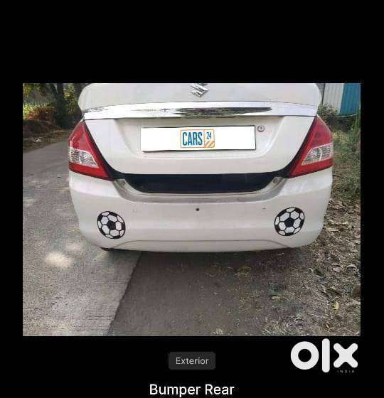Maruti Suzuki Dzire 2020 Cng & Hybrids Good Condition