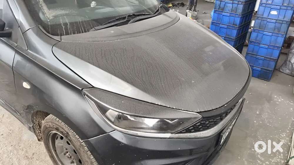 Tata Tigor Revotron 2023