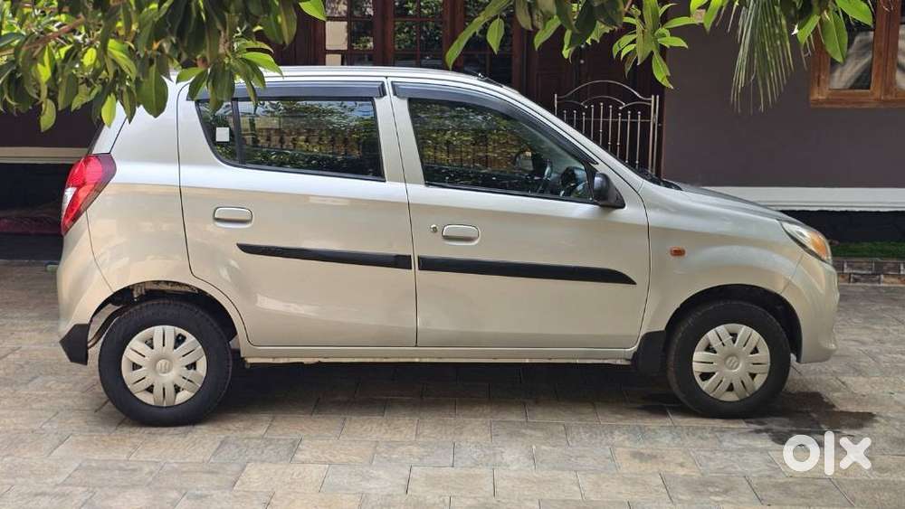 Maruti Suzuki Alto 800 Lxi, 2017, Petrol