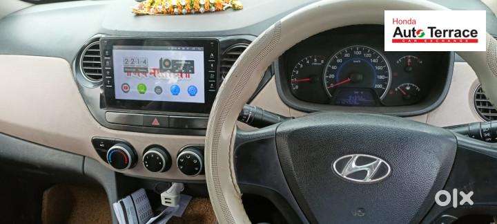 Hyundai Grand I10 1.2 Crdi Sportz, 2013, Diesel