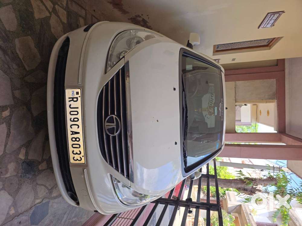Tata Indica Vista 2012 Diesel Well Maintained