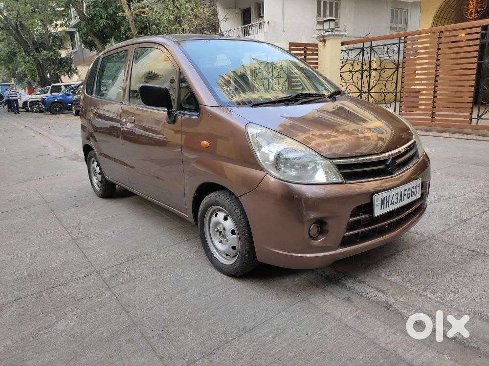 Maruti Suzuki Zen Estilo Lxi Green (cng), 2011, Cng & Hybrids