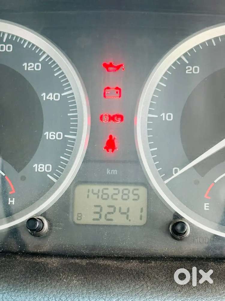 Tata Indigo Ecs 2010 Diesel Manual