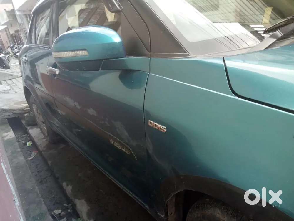 Maruti Suzuki Dzire 2013 Diesel 98000 Km Driven