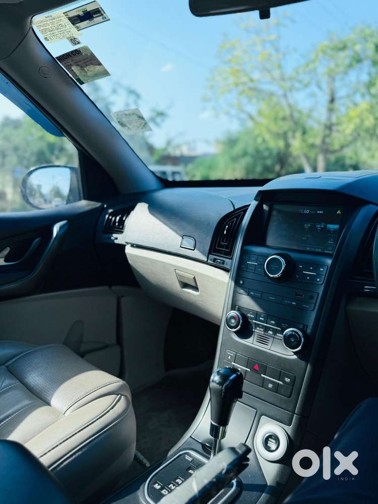 Mahindra Xuv500 2.2 W10, 2018, Diesel