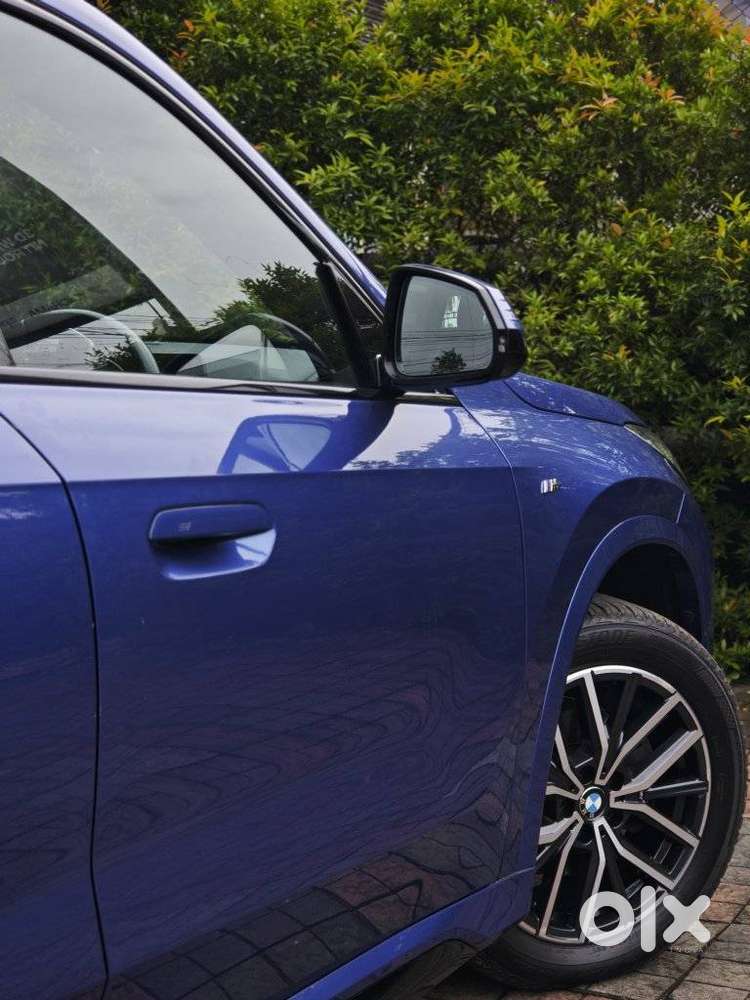 Bmw X1 Sdrive18d M Sport, 2023, Diesel