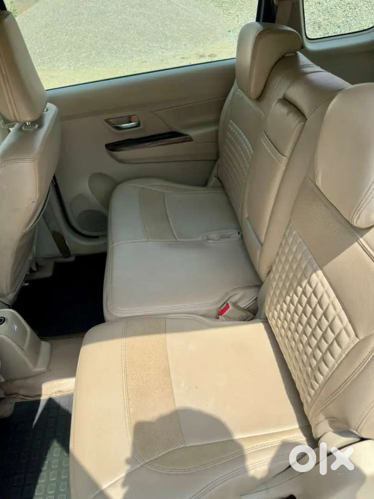 Maruti Suzuki Ertiga 2020 Cng & Hybrids 66000 Km Driven