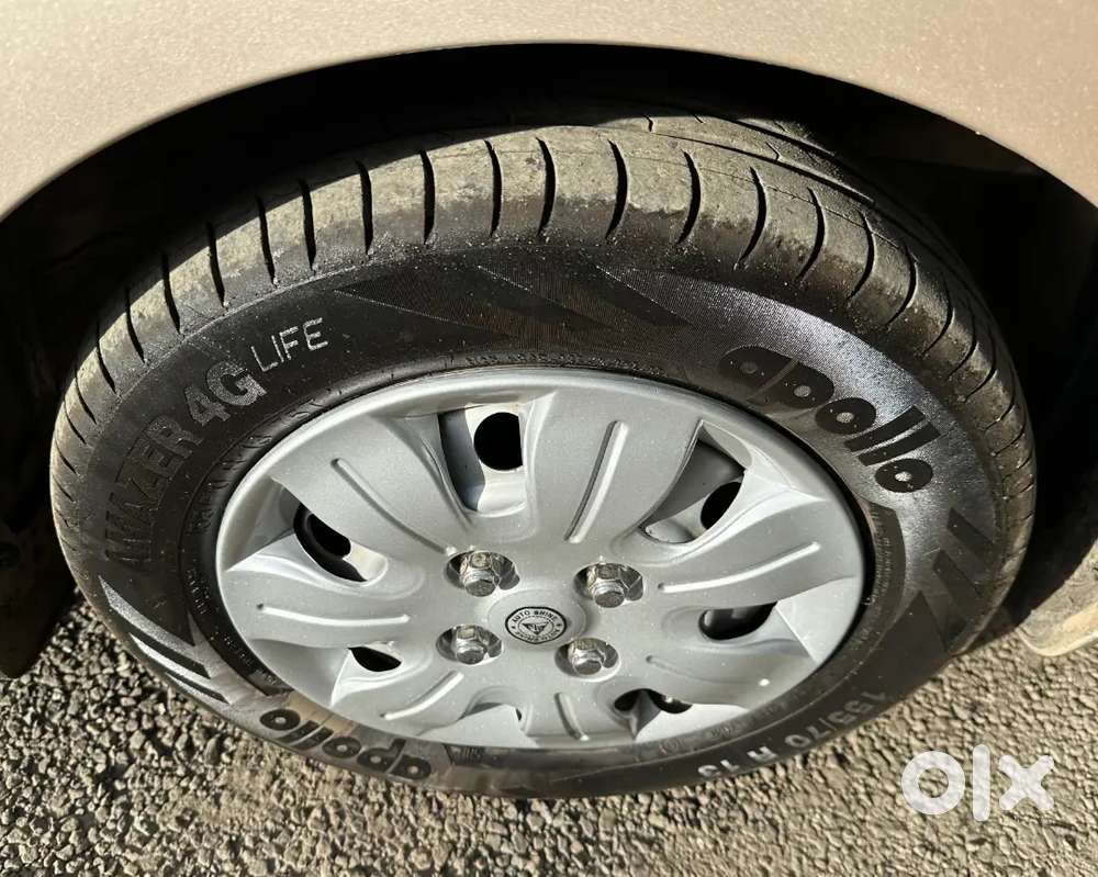 Hyundai I10 2010 Petrol 77000 Km Driven