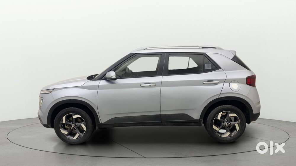 Hyundai Venue Sx Plus Turbo Dct, 2021, Petrol