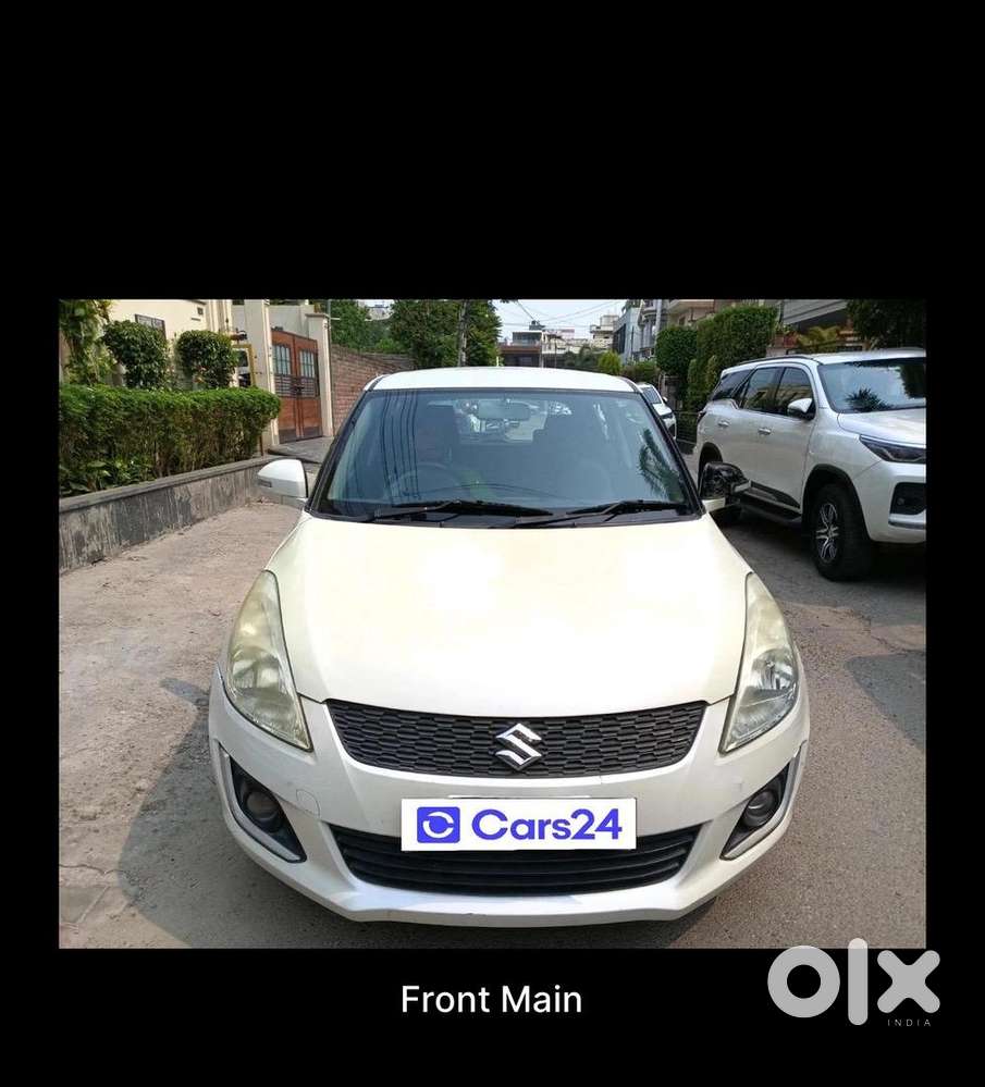 Maruti Suzuki Swift 2012 Diesel Well Maintained