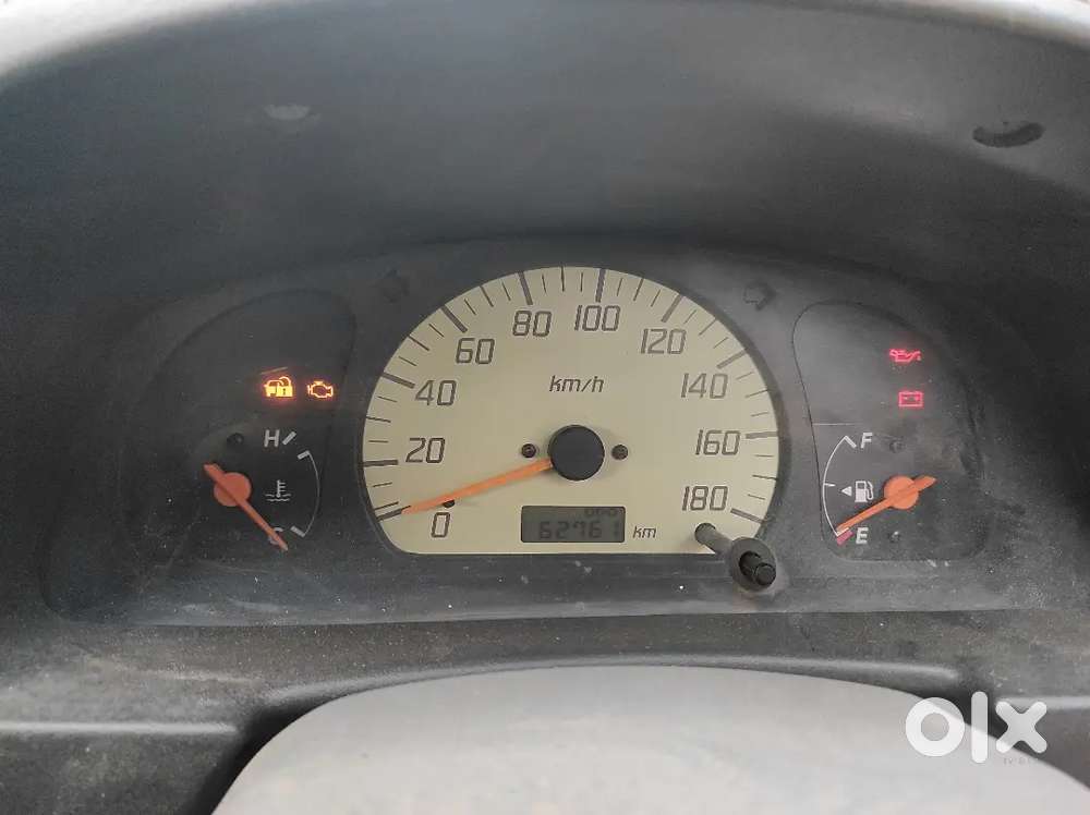 Maruti Suzuki Alto 800 2009 Petrol Well Maintained