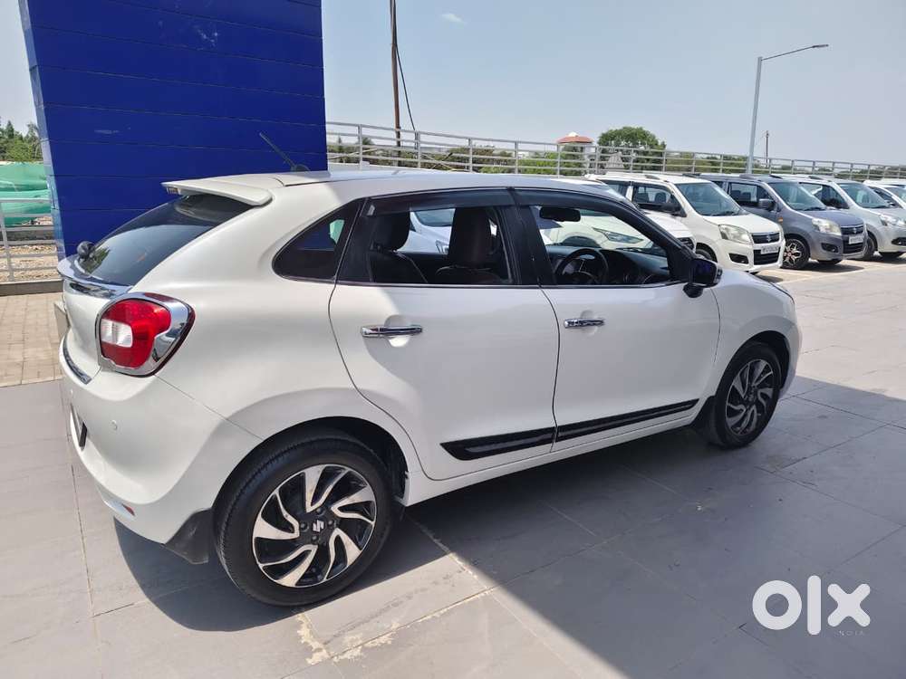 Maruti Suzuki Baleno Maruti-suzuki-baleno-zeta-diesel, 2020, Petrol