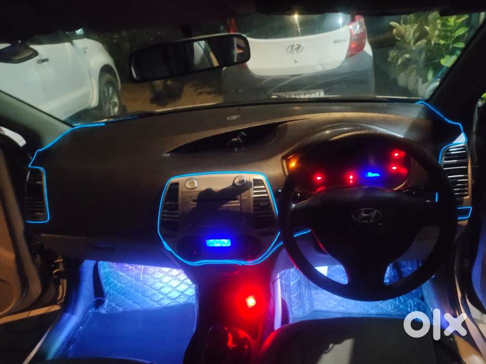 Hyundai I20 2010 Petrol Well Maintained