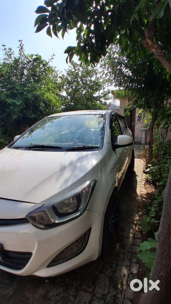Hyundai I20 Diesel Era 2014
