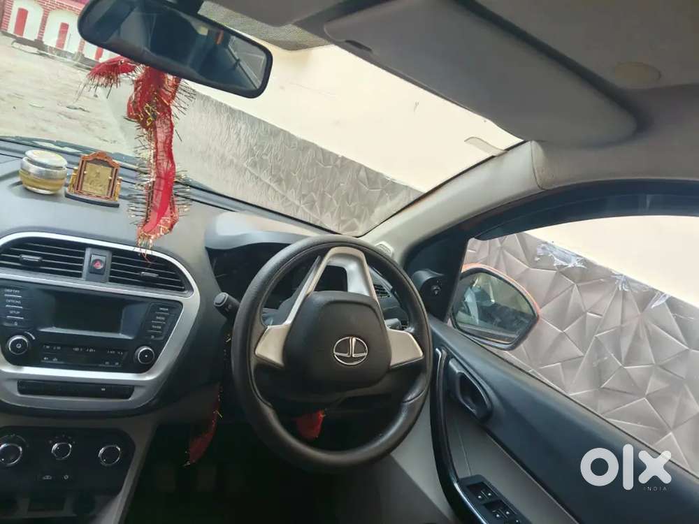 Tata Tiago 1.2 Limited 2016