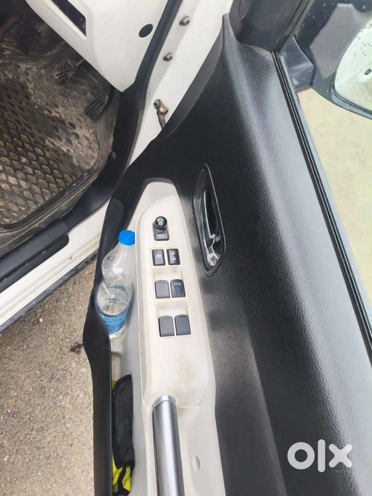 Maruti Suzuki Ignis 2021