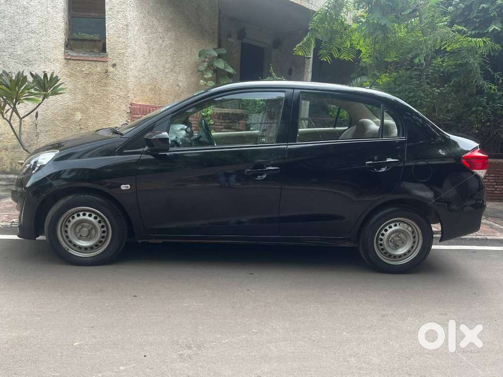 Honda Amaze 1.2l Manual Ex  ~22,000 Km  1st Owner  Original Paint