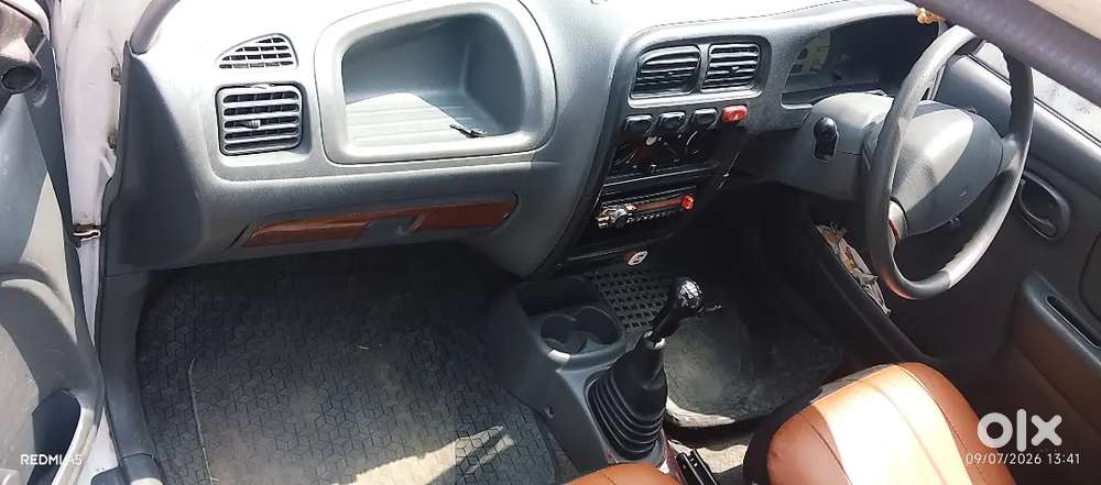 2009 Maruti Suzuki Alto
