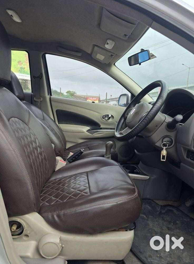 Renault Scala Diesel Rxl, 2013, Diesel