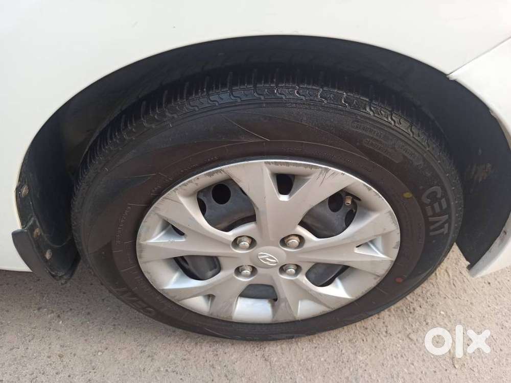 Hyundai Grand I10 Magna 1.2 Kappa Vtvt, 2014, Petrol