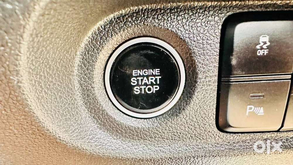 Hyundai Alcazar 1.5 Signature (o) Diesel At 7 Str, 2022, Diesel