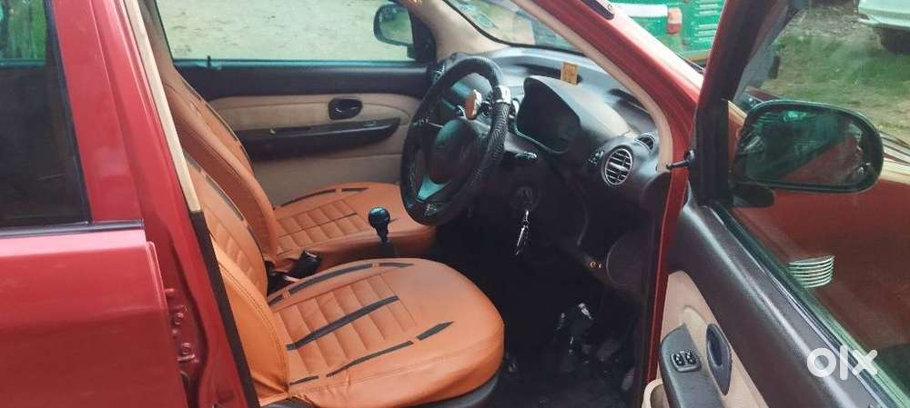 Hyundai Santro Xing Gls, 2010, Petrol