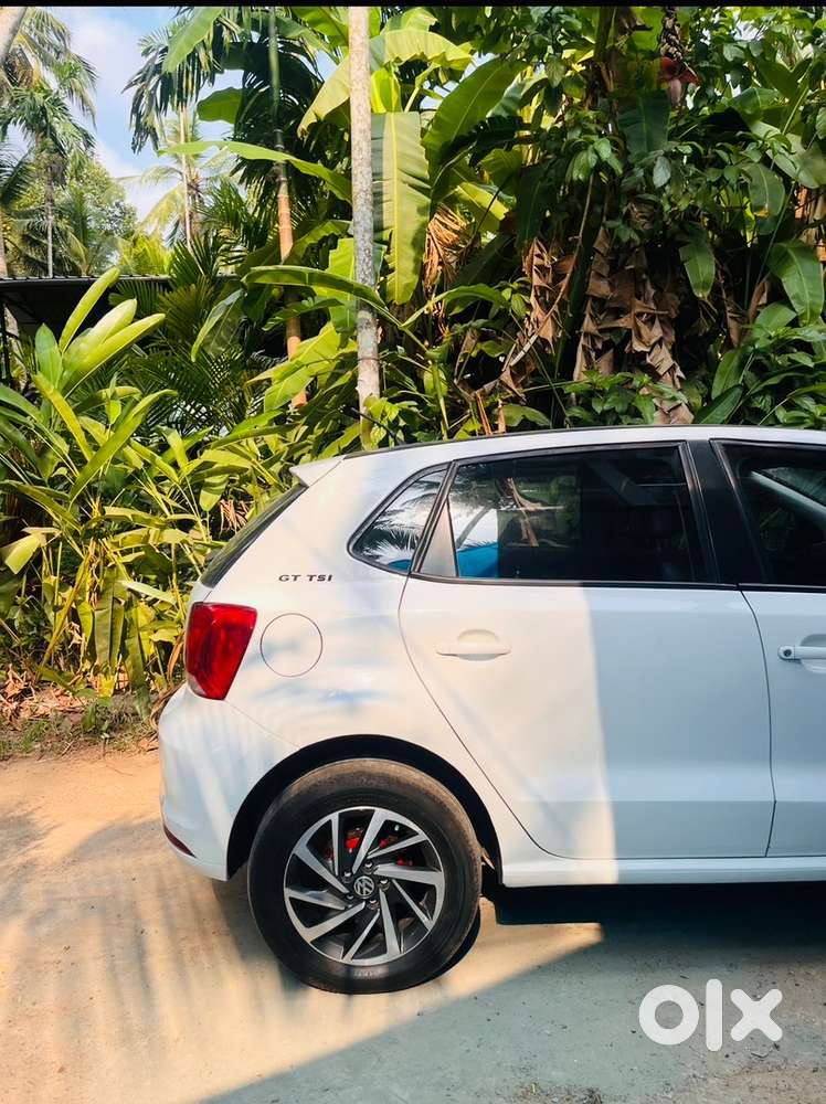Volkswagen Polo Cup 2018