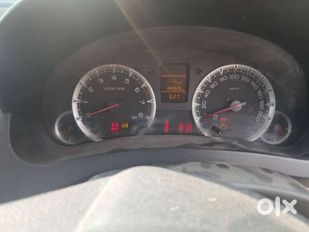 Swift Dzire Vxi Petrol (dec 2012) ! Only 35k Km