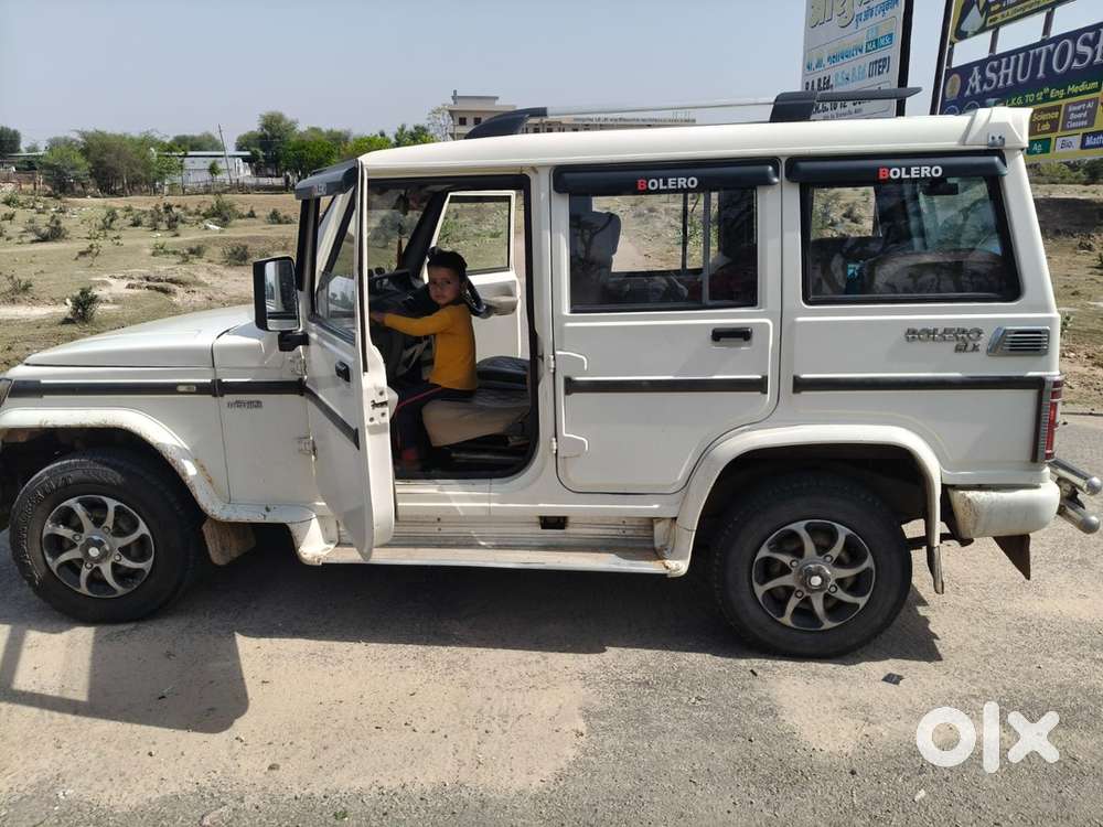 Mahindra Bolero 2011 Diesel