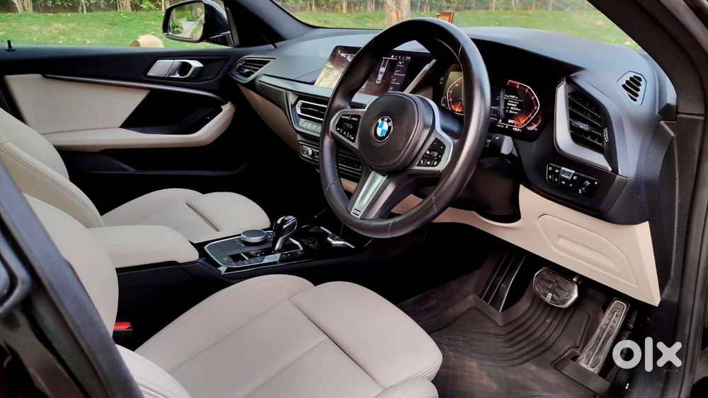 Bmw 2 Series Gran Coupe 220i M Sport, 2022, Petrol