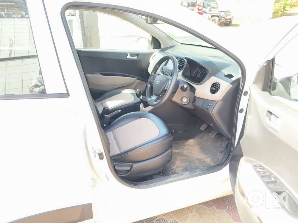 Hyundai Grand I10 Sportz Edition, 2019, Petrol
