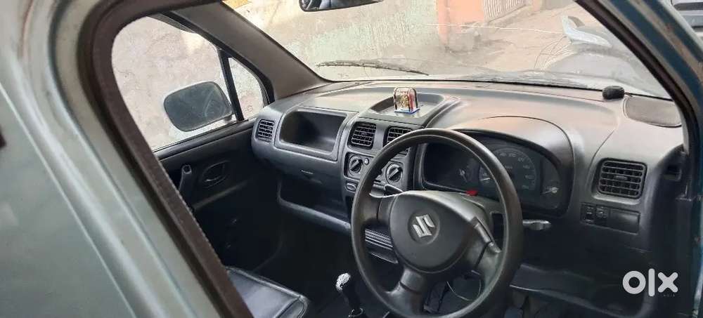 Maruti Suzuki Wagon R 2008 Petrol 980000 Km Driven