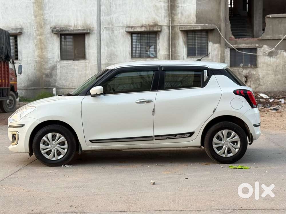2021 Swift Vxi Amt