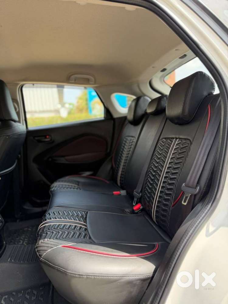 Maruti Suzuki Fronx Delta Plus 1.2l Ags, 2024, Petrol