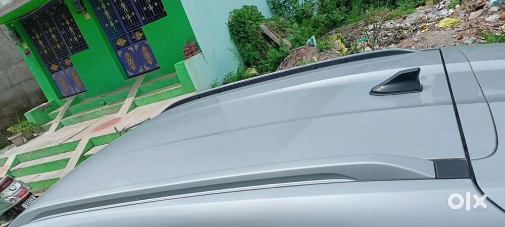 Nissan Magnite Petrol Manual 5 Year
