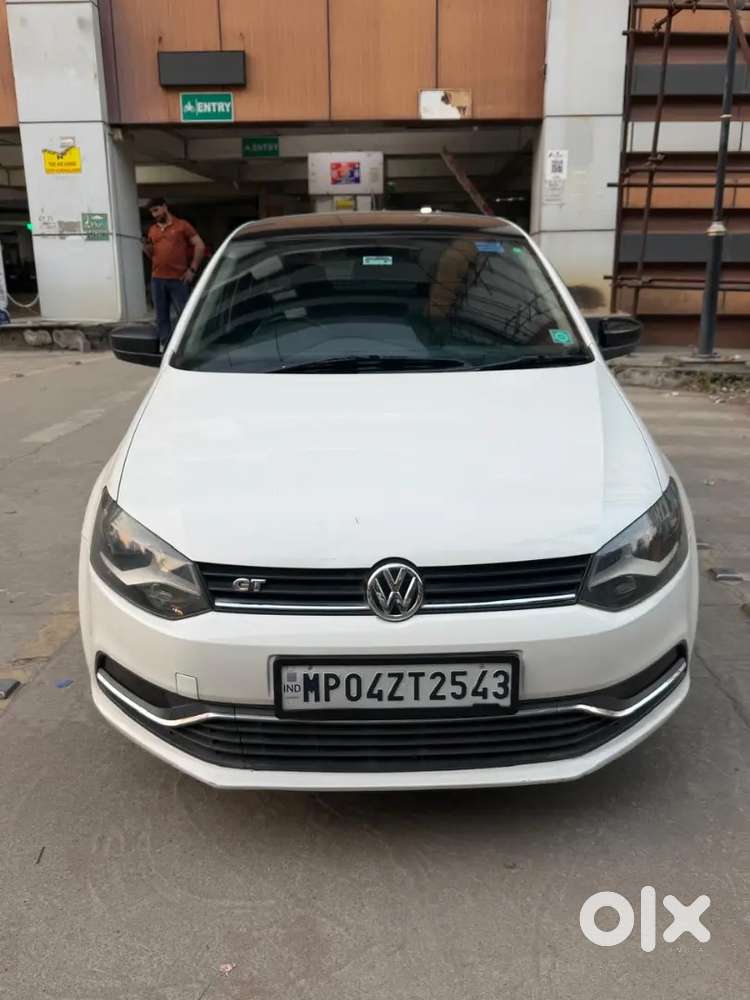 Polo Gt Tsi