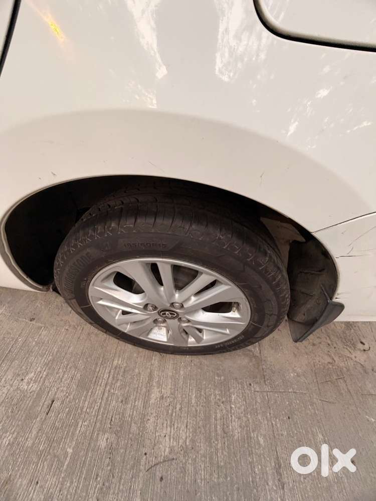 Toyota Yaris Petrol 2020
