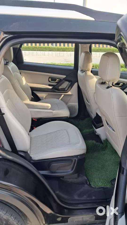 Tata Safari 2.0 Kryotec Xz Plus, 2021, Diesel