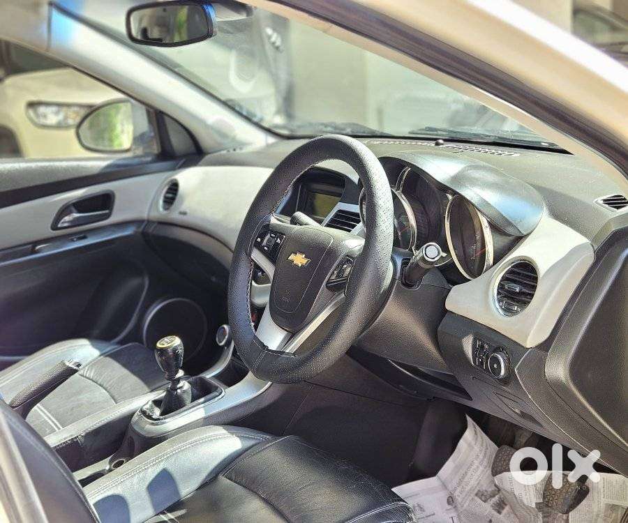 Chevrolet Cruze 2014-2016 Ltz, 2014, Diesel