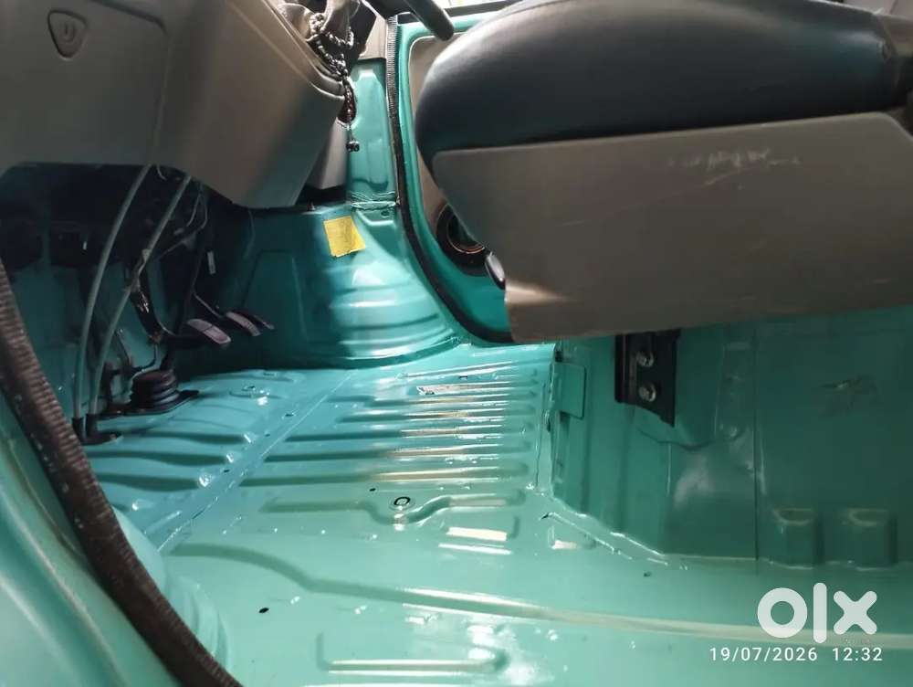 Mahindra Be 6 2018 Diesel Manual