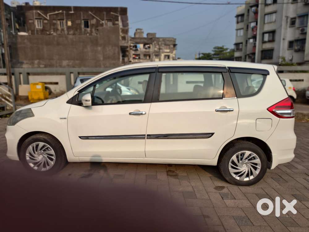 Maruti Suzuki Ertiga Shvs Vdi, 2016, Diesel